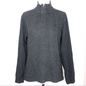 Polo by Ralph Lauren Turtleneck Sweater Top